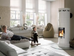 Облицовка Hark Bella Rosa 10 ECOplus Viva