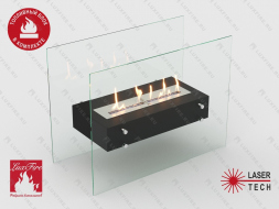 Напольный биокамин Lux Fire &amp;quot;Консул 1&amp;quot; 800