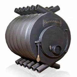 Дровяная газогенераторная печь АОГТ-14