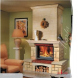 Marta (пристенная)