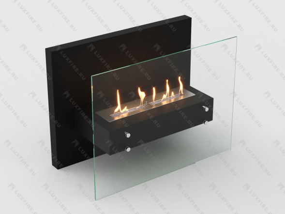Напольный биокамин Lux Fire &amp;quot;Консул 2&amp;quot; 800