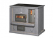 Печь-камин Eva 2 - NunnaUuni